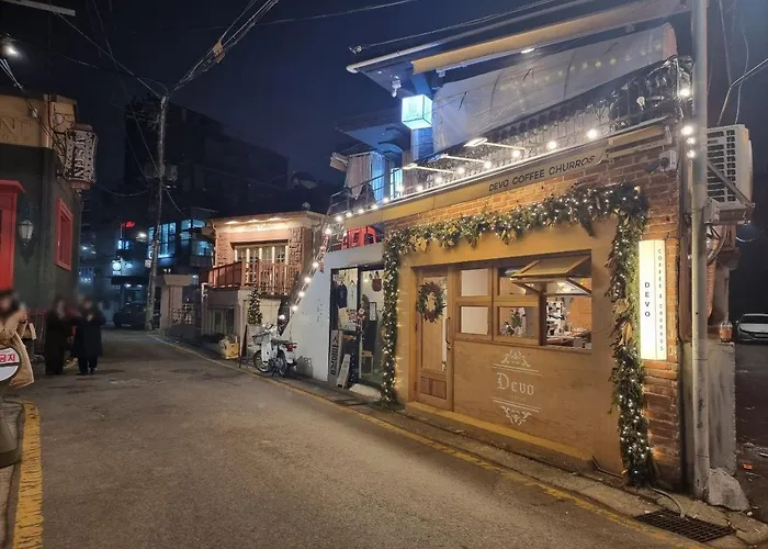 아파트 클래식이유 서울특별시