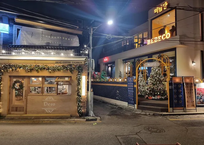 클래식이유 서울특별시