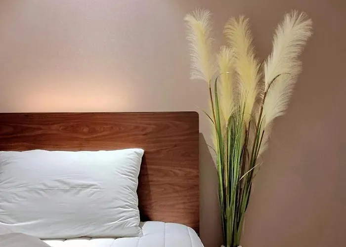 Classic Leeyou Apartamento
