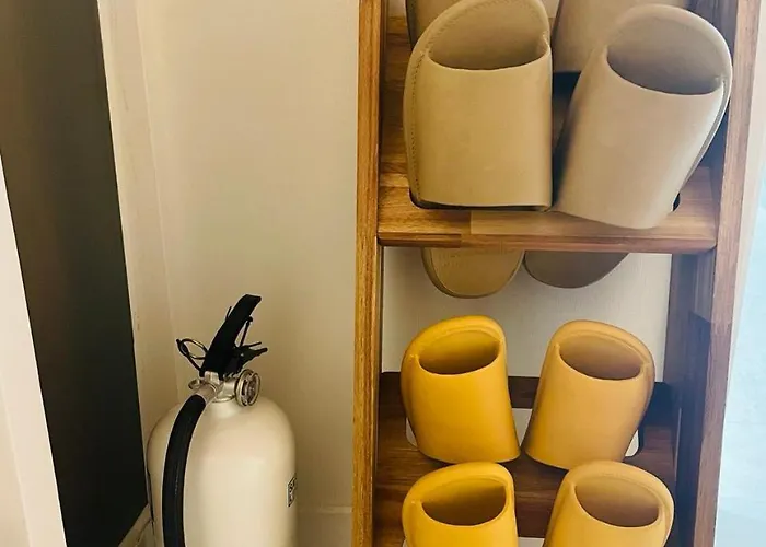 Apartamento Classic Leeyou *