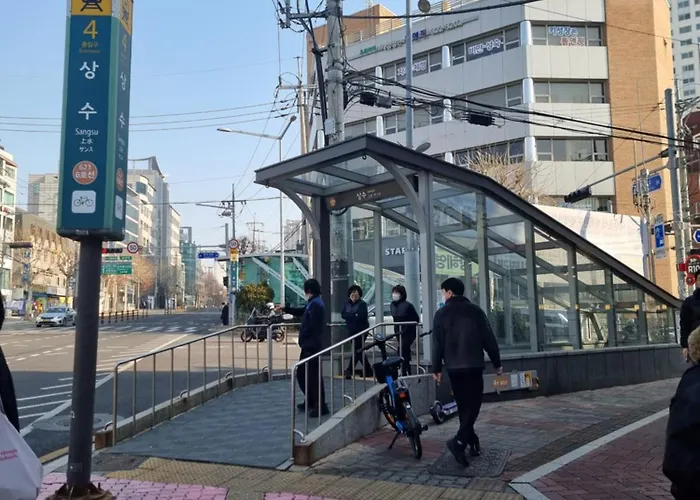 클래식이유 아파트 *