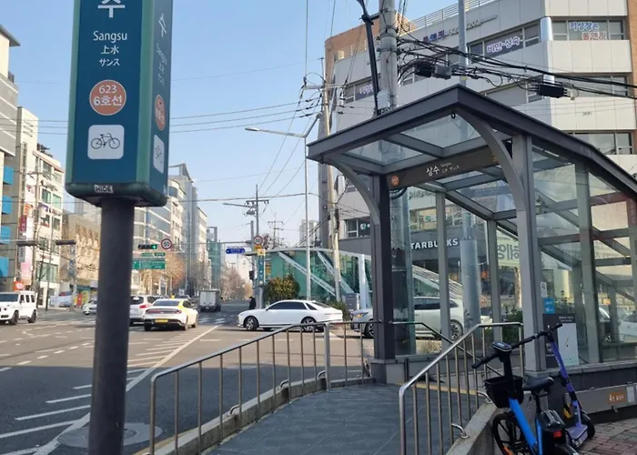 클래식이유 아파트 서울특별시