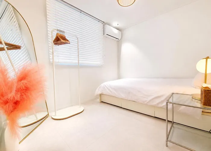 Classic Leeyou Apartamento