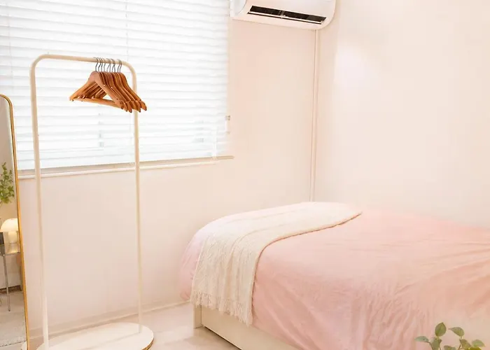 Apartamento Classic Leeyou Seúl