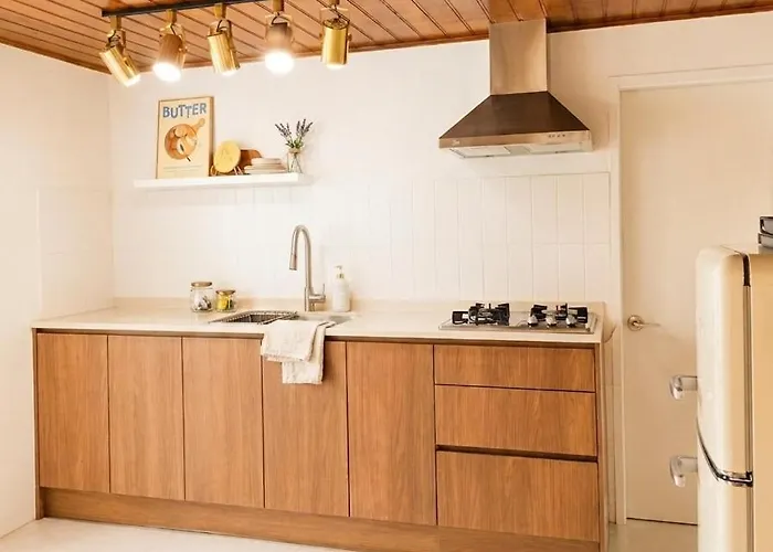 Apartamento Classic Leeyou