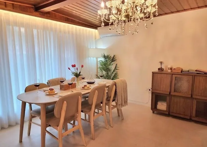 Classic Leeyou Apartamento *