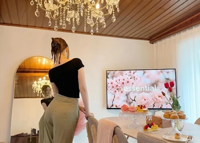 Apartamento Classic Leeyou *